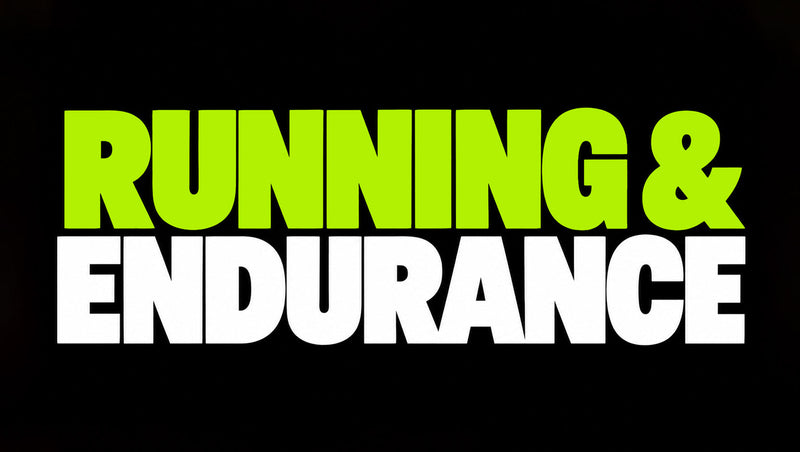 Running & Endurance