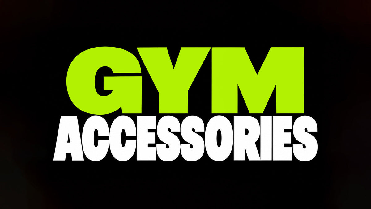 Gym Accessories