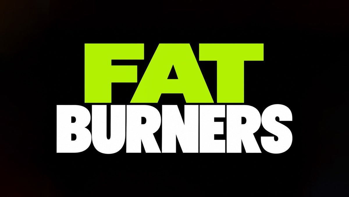 Fat Burners