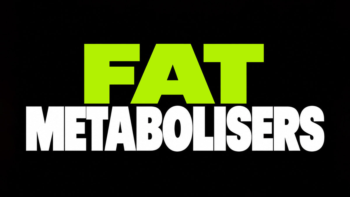 Fat Metabolisers