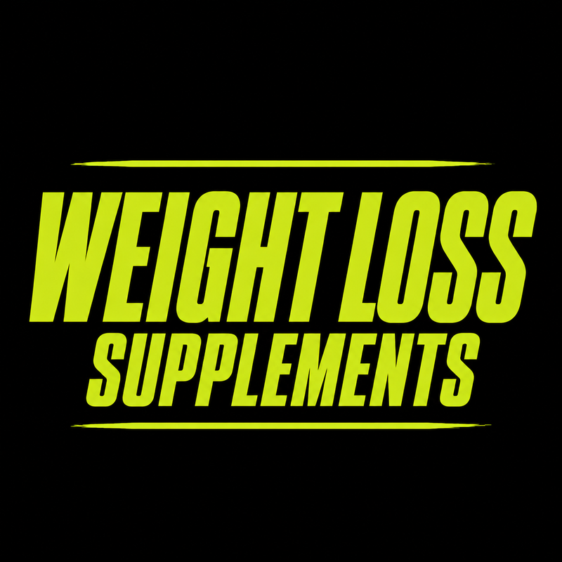 Weight Loss Supplements