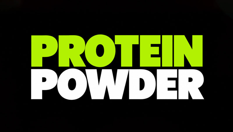 Protein Powder