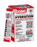 Basic Hydration by Basic Supplements