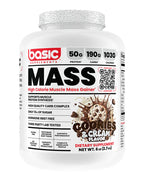 BASIC MASS GAINER