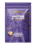 Protein Of The Gods by Hercules Supplements