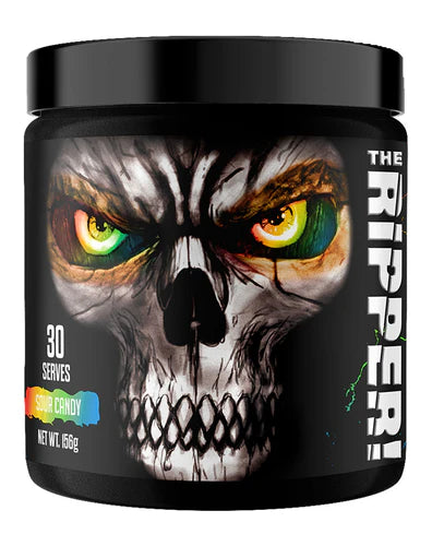 The Ripper by JNX Sports