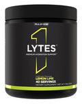 R1 Lytes by Rule 1 Proteins