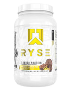 Loaded Protein by Ryse