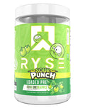 Loaded Pre Workout by Ryse