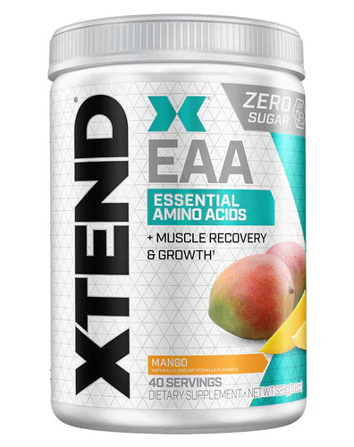 XTEND EAA 40 SERVE