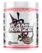 KAMIKAZE PRE WORKOUT