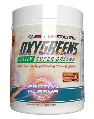 OxyGreens by EHP Labs