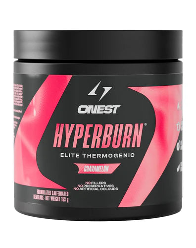 HyperBurn by Onest