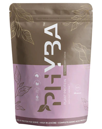 Plant Protein by Phyba 30S