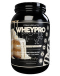 WHEY PRO 750GMS