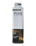 Performance + Race Energy Gel Carb by Pure Sports Nutrition