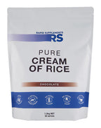 100% Pure Cream Of Rice 1.2kg