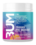 Thavage by CBUM
