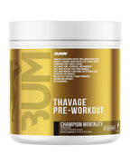 Thavage by CBUM
