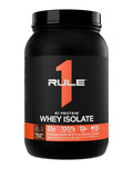 R1 ISOLATE 2LBS