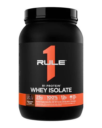 R1 ISOLATE 2LBS
