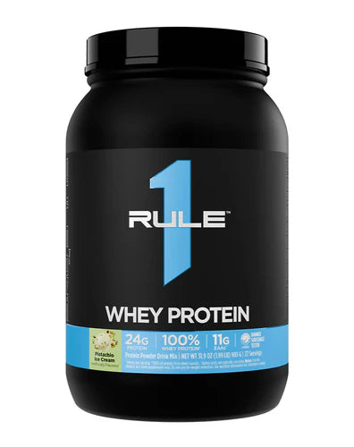 R1 Whey  BLEND 2Lbs
