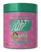 HEALTH JUICE GREENS