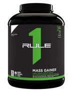 R1 MASS GAINER  5 LBS