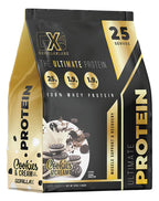 Ultimate Protein by Gorilla X Labs