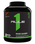 R1 MASS GAINER  5 LBS