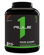 R1 MASS GAINER  5 LBS