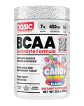 Basic BCAA by Basic Supplements