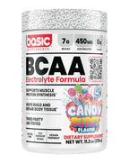 Basic BCAA by Basic Supplements