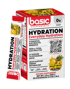 Basic Hydration by Basic Supplements