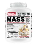 BASIC MASS GAINER