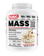 BASIC MASS GAINER