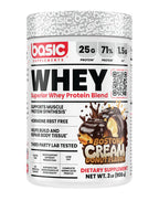 BASIC WHEY 2LBS