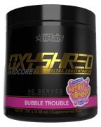 OXYSHRED HARDCORE