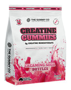 Creatine Gummies by The Gummy Co