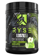 Godzilla™ Pre Workout by Ryse