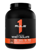 R1 Isolate 5lbs Milk Chocolate