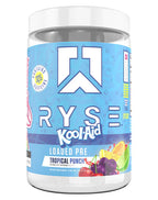 Loaded Pre Workout by Ryse