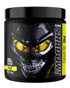 JNX Sports The Shadow Pre-Workout