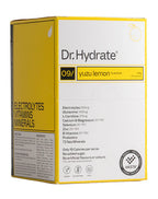 Hydration Drink Mix (Sachets) by Dr. Hydrate
