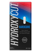 Hydroxycut, Weight Loss Hardcore, 60 Capsules