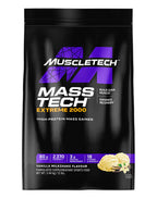 Mass Tech Extreme 2000 12 lbs