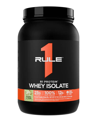 R1 ISOLATE 2LBS