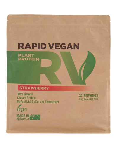 RAPID VEGAN 1 kg