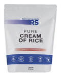 100% Pure Cream Of Rice 1.2kg