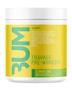 Thavage by CBUM